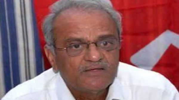 సీపీఐ నారాయణ సంచలన వ్యాఖ్యలు