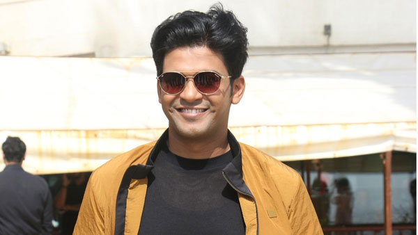 Mahesh babu another movie producing for young hero