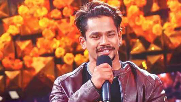 చిరంజీవి చొరవతో ఆ సినిమాలో ఛాన్స్