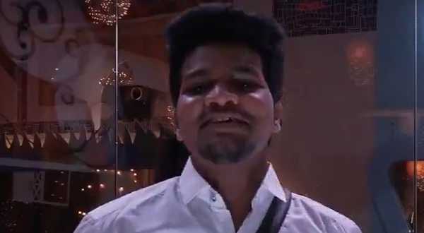 మోనాల్ ఇంట్లోకి వచ్చిందా?