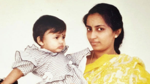 ఎప్పుడూ ప్రేమిస్తాను..