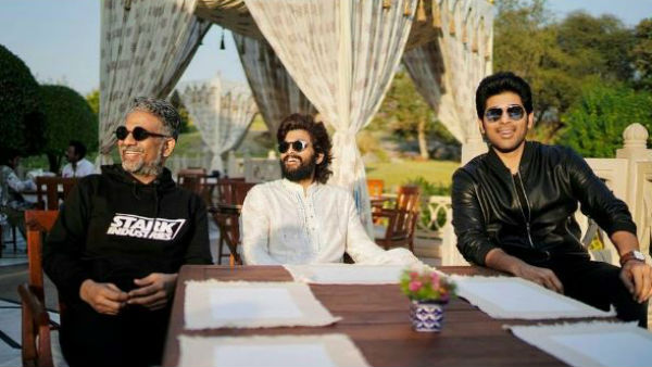  ట్రెండింగ్‌గా హ్యాష్ ట్యాగ్స్