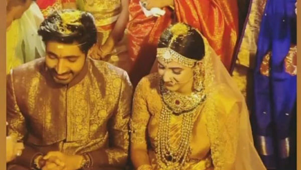 పెళ్లి కూతురి కొసం స్పెషల్ గిఫ్ట్