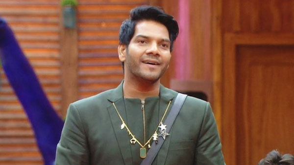 టైటిల్ ఫేవరెట్‌గా బరిలో నిలిచిన నోయల్