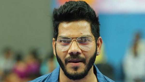 నోయల్‌తో మాట్లాడట..