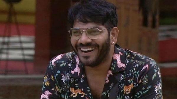 టాస్కుల్లో సత్తా చాటాడు.. సేవ్ అయ్యాడు