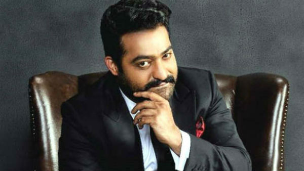 బుల్లితెరపై ఎన్టీఆర్ హంగామా