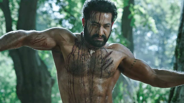 ఎన్టీఆర్‌ పాత్రకే ప్రాధాన్యం.. షాకింగ్ సర్‌ప్రైజ్