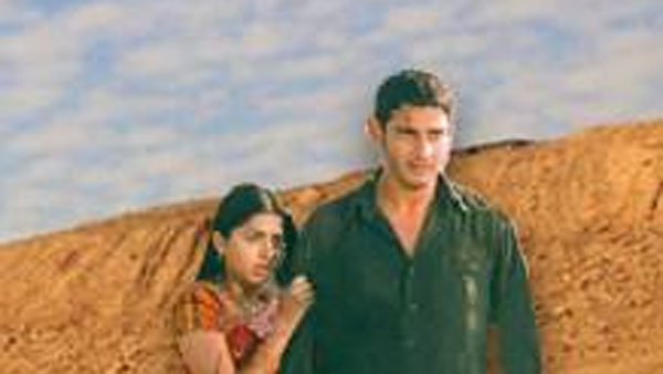 చార్మినార్ సెట్ కూలిపోయింది..