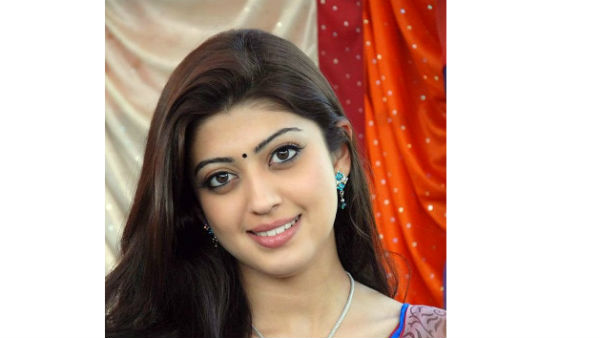 ప్రణీత ఇమేజ్ మారింది..