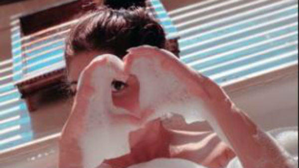 తాజాగా అలా..