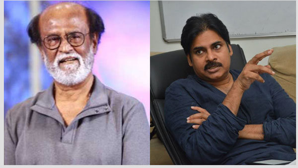 పవన్ కళ్యాణ్ స్పందన..