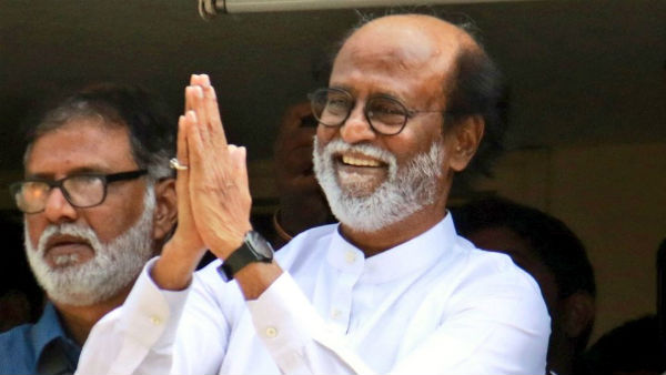  రాజకీయాల్లోకి రావాల్సిందే..