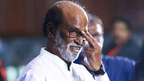  ఇదెక్కడి తలనొప్పి తలైవా?