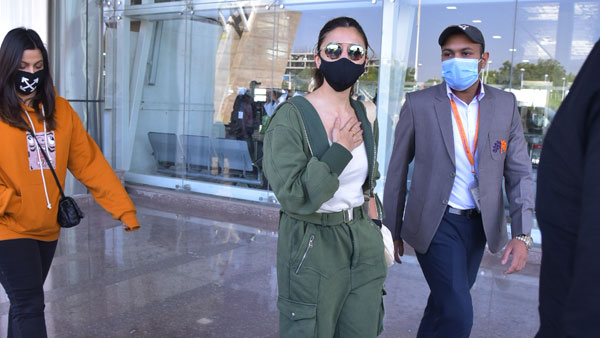 ఆమెతో బ్రేకప్.. ఆలియా భట్‌తో డేటింగ్