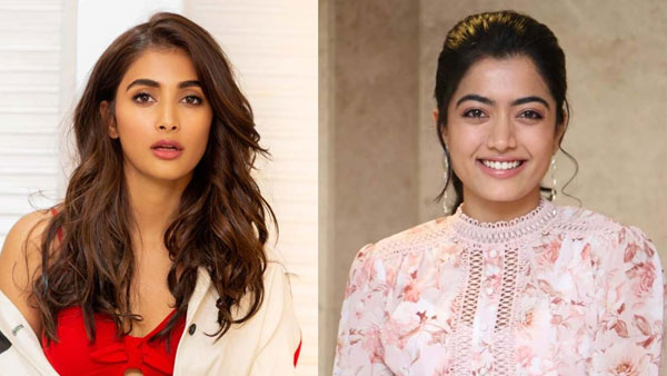  టాలీవుడ్ టాప్ హీరోయిన్స్ 4,5 స్థానాల్లో