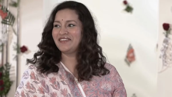 రెండో పెళ్లికి సిద్దం..