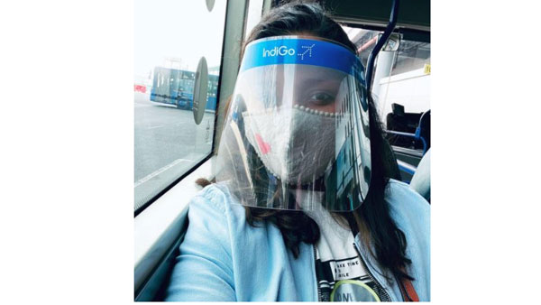 అదిరిపోయే ఫోటోతో..