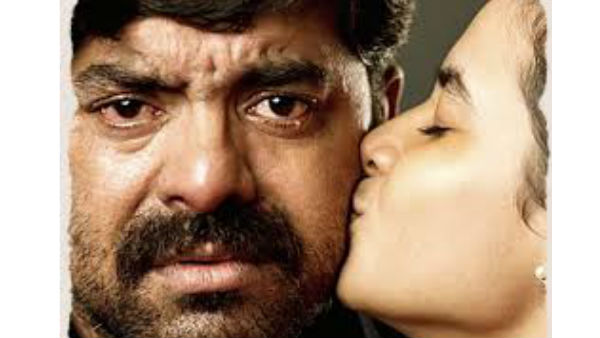 శ్రీకాంత్ అయ్యంగార్ నటన..