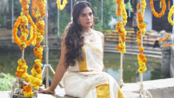 పొలిటికల్ ఎంట్రీ ఇవ్వనున్న షకీలా