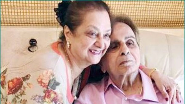 సోదరుల మృతితో దిలీప్ కుమార్ విషాదంలోకి