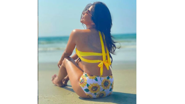  సాక్షి అగర్వాల్ బిగ్‌బాస్‌లోకి