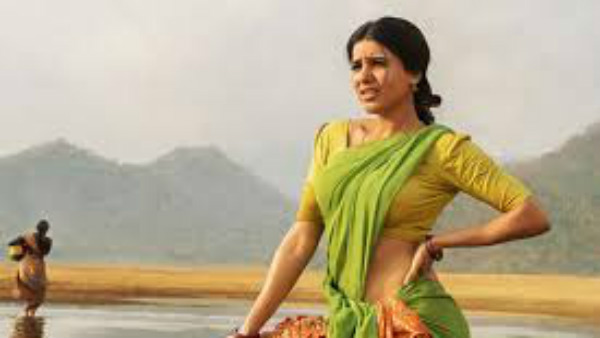 సుకుమార్ ఆఫర్తో