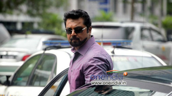 శరత్ కుమార్ కెరీర్ ఇలా..