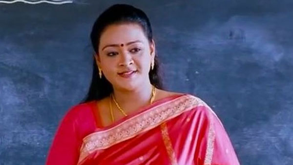 పొలిటికల్ ఎంట్రీపై క్లారిటీ ఇచ్చిన షకీలా