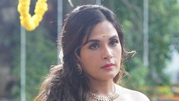 పంకజ్ త్రిపాఠి నటన