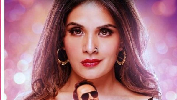 షకీలా మూవీ కథ