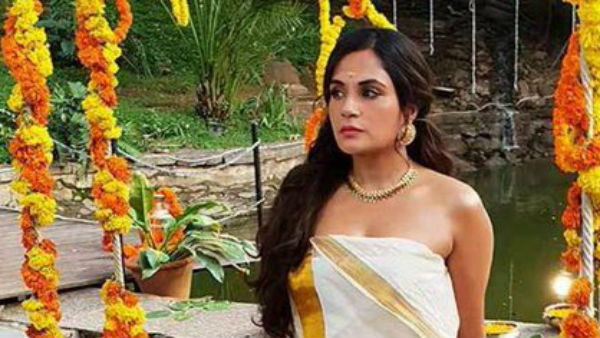 షకీలా మూవీ ట్విస్టులు