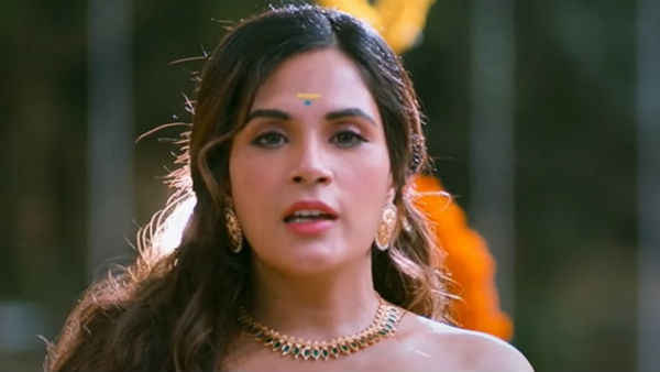 శృంగార తారగా షకీలా ఎందుకు మారిందంటే..