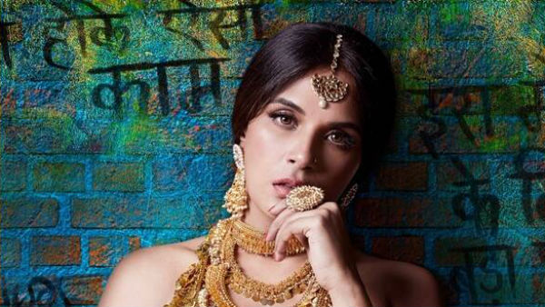 రిచా చద్దా, పెర్ఫార్మెన్స్