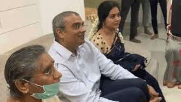  రెండో పెళ్లిపై పుకార్లు.. ఇలా పుల్‌స్టాప్