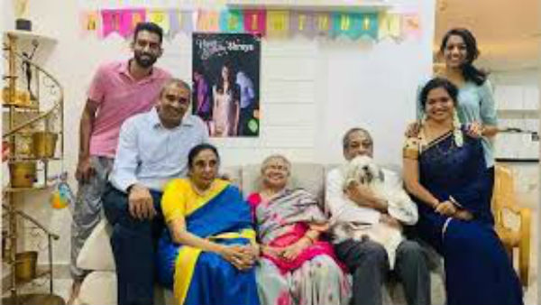 మీడియా సంస్థ అధినేతతో వివాహం