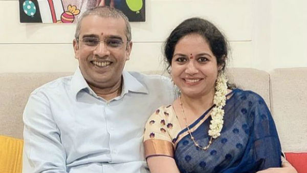 సునీత పెళ్లికి అడ్డంకి.. అలా ఫిక్స్ చేసి