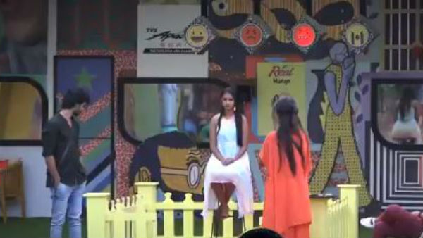 గొడవలతో అలా..