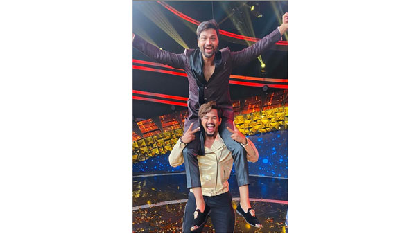 నీ హృదయం గురించి ఆలోచించావు