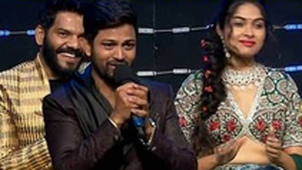 మనసులను కదలించిన సోహెల్