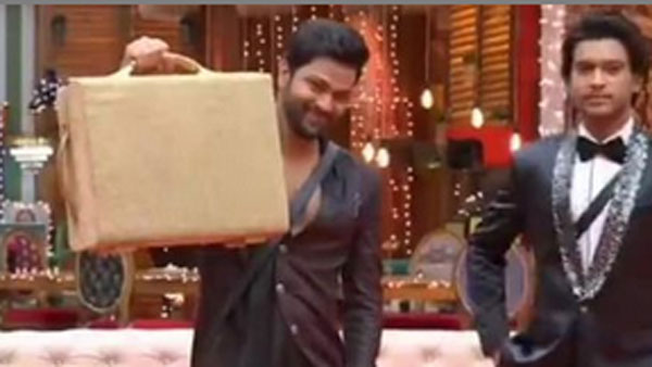 10 లక్షల రూపాయలు అనాధాశ్రమం కోసం