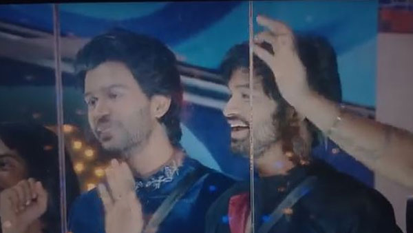 మెహబూబ్ నిర్వాకంతో 