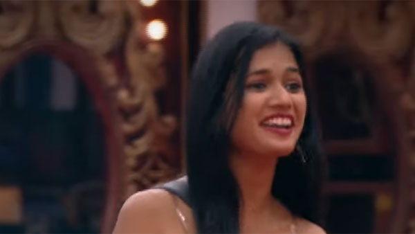 వేడుకున్న అరియానా..