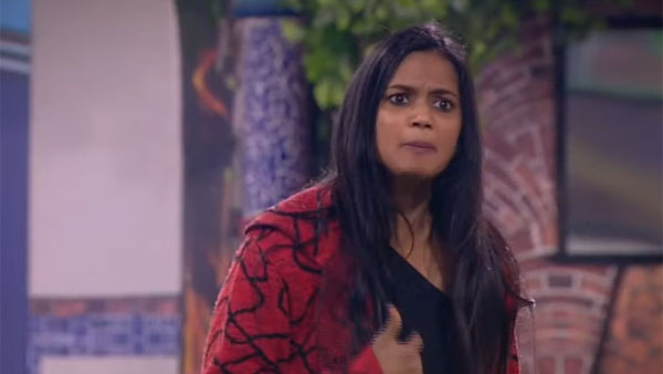 బిగ్ బాస్ షోలో కలకలం.. ఇద్దరి వార్