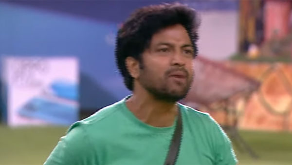 హద్దులు దాటేసిన సోహెల్