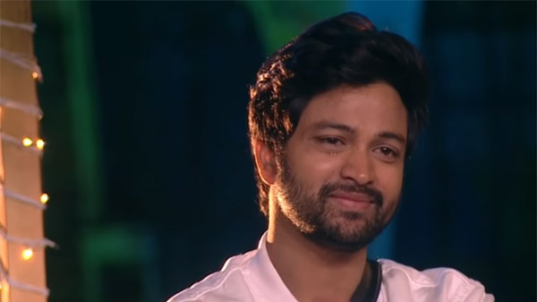 నాపై సోహెల్ గాడు అలా