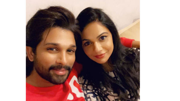 ఈవెంట్‌లో అలా..