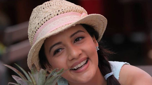 కమెడియన్తో అఫైర్ అంటూ..