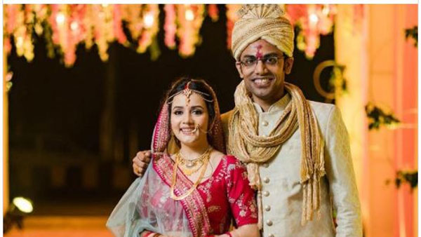 మా జీవితం మరింత సుఖ: సంతోషాలతో