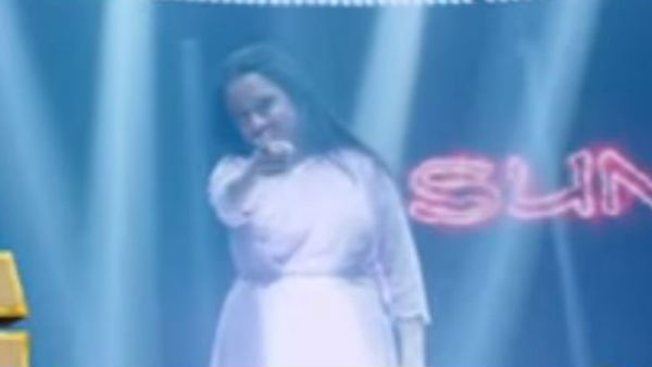 ప్రస్తుతం కొత్త షో..